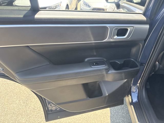 Certified 2026 Hyundai Santa Fe SEL AWD/4WD image 16