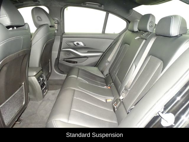 Used 2023 BMW 330e xDrive w/ M Sport Package AWD/4WD image 13