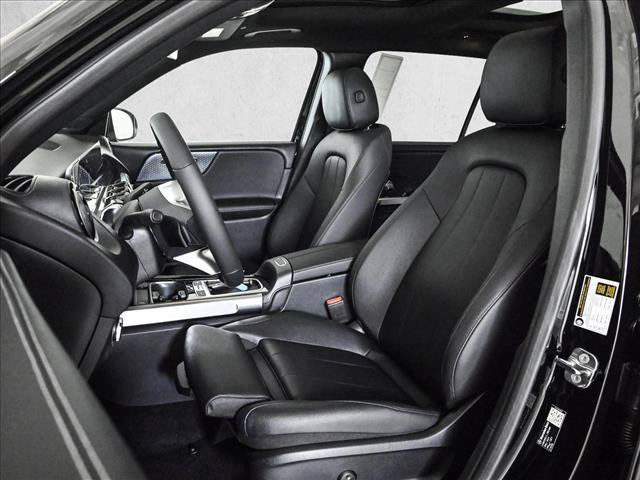 New 2026 Mercedes-Benz GLB 250 4MATIC image 18