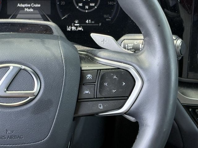 Used 2024 Lexus TX 350 FWD w/ Technology Package image 13