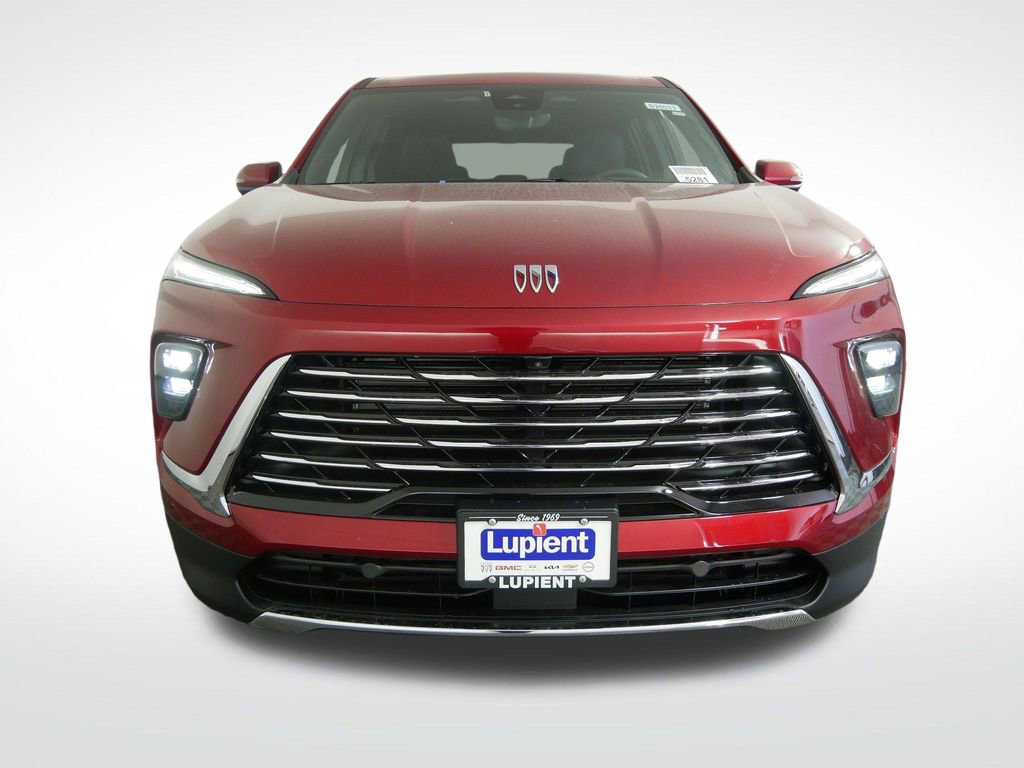 New 2026 Buick Enclave Preferred w/ Power Package image 9