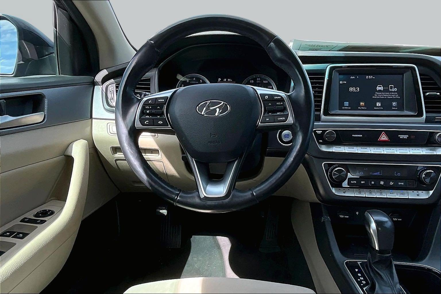 Used 2019 Hyundai Sonata SEL FWD image 5