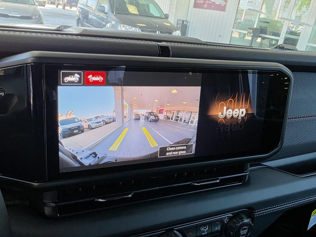 New 2026 Jeep Wrangler Unlimited Rubicon 392 image 20
