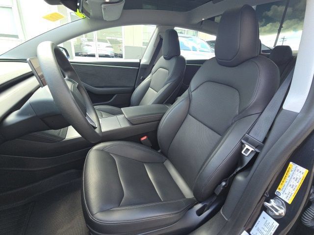 Used 2024 Tesla Model 3 Long Range AWD/4WD image 10