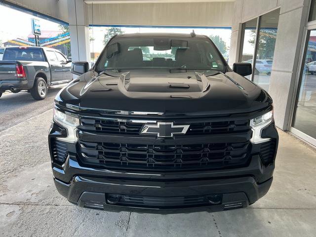 New 2026 Chevrolet Silverado 1500 RST image 3