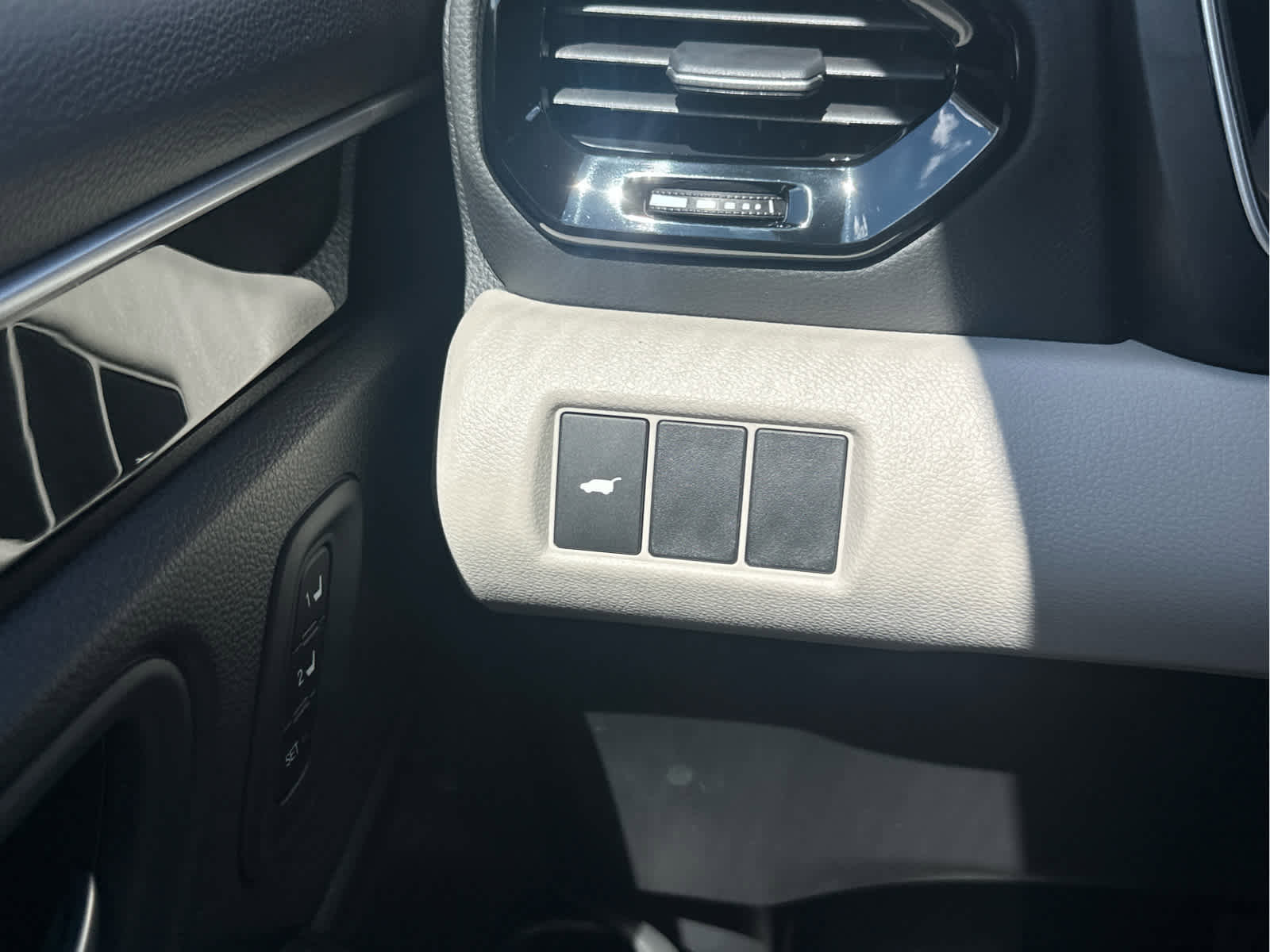 New 2026 Honda Passport RTL image 27