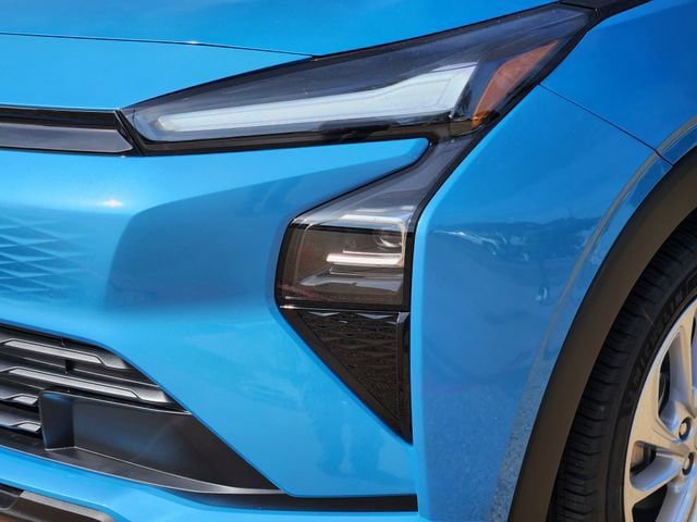 New 2027 Chevrolet Bolt LT w/ Comfort Package image 6