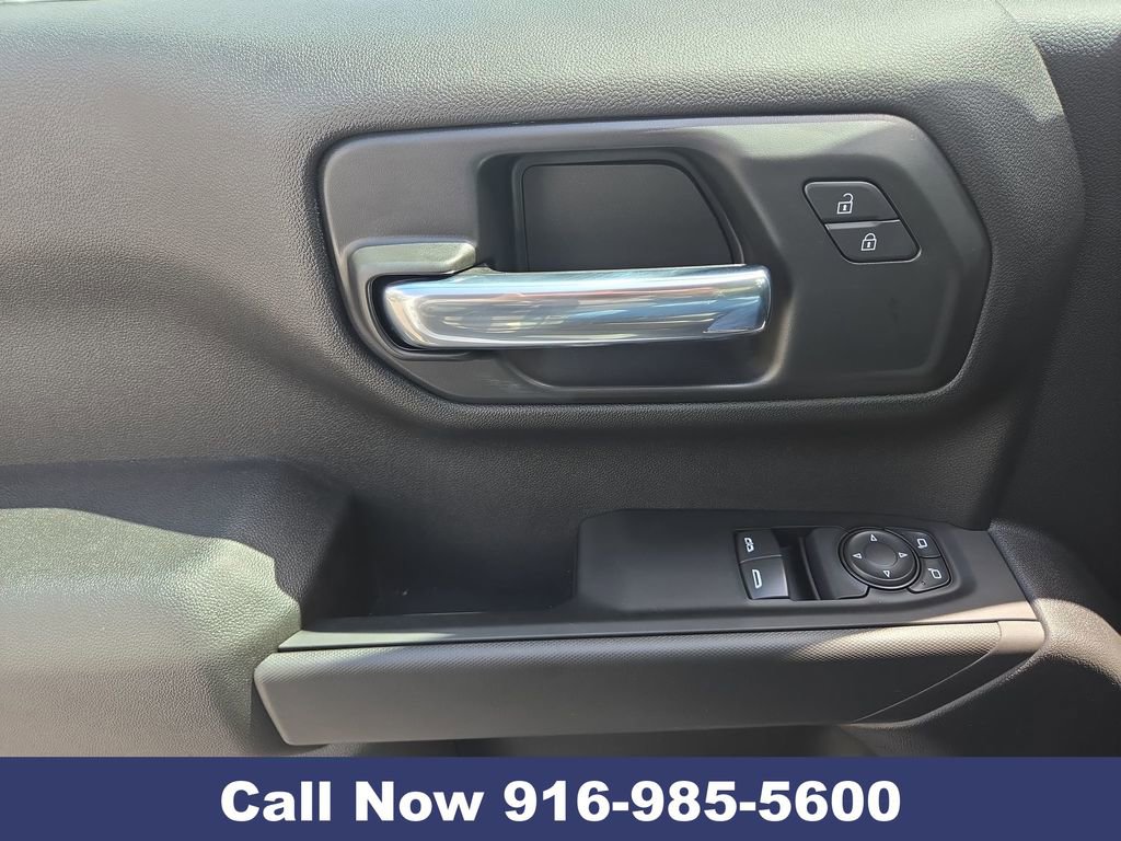 New 2026 Chevrolet Silverado 1500 W/T w/ WT Value Package RWD image 25