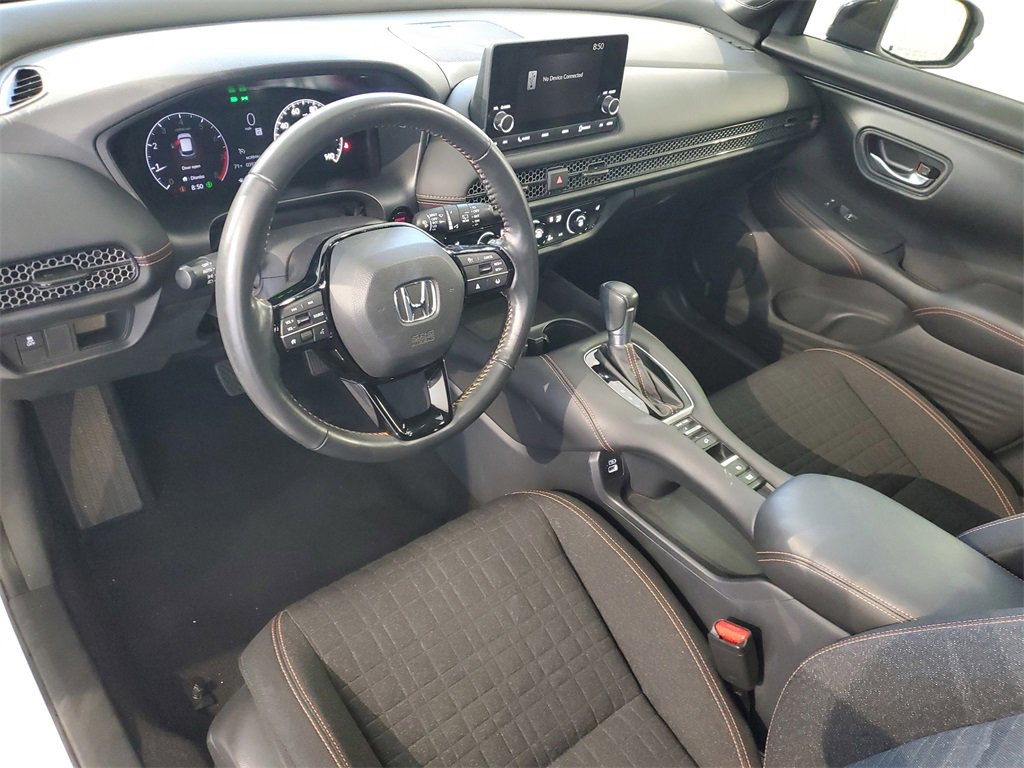 Used 2023 Honda HR-V Sport image 14