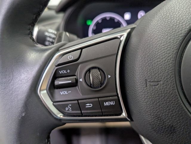 Used 2024 Acura TLX w/ Technology Package FWD image 19