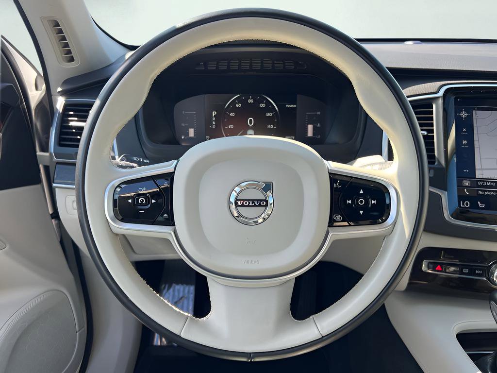 Used 2019 Volvo XC90 T5 Momentum w/ Protection Package Premier AWD/4WD image 49