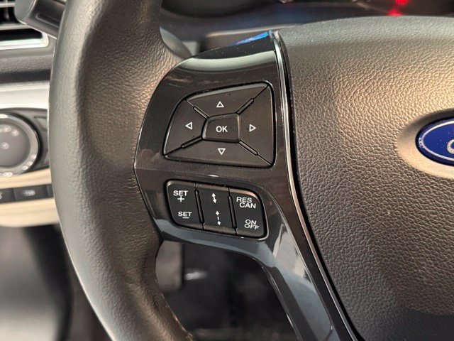 Used 2018 Ford Explorer Limited w/ Equipment Group 301A FWD image 14