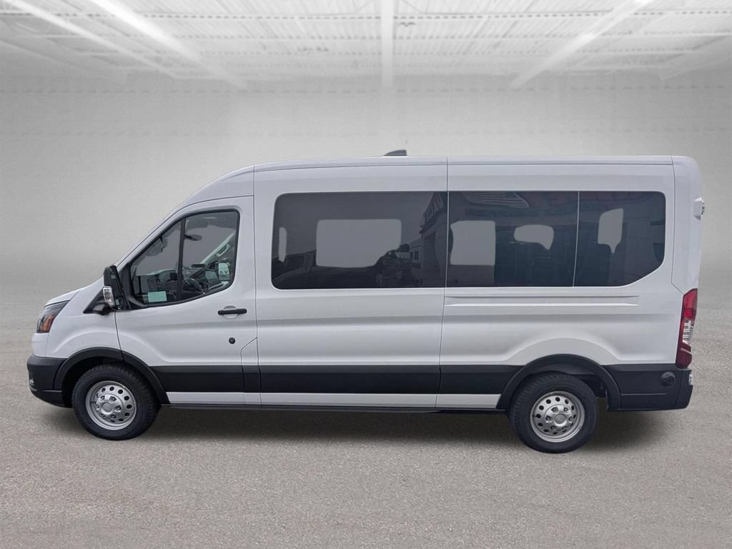 New 2026 Ford Transit 350 XL AWD/4WD image 8