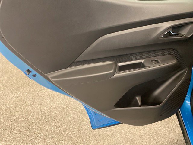 New 2027 Chevrolet Bolt LT w/ Comfort Package FWD image 24
