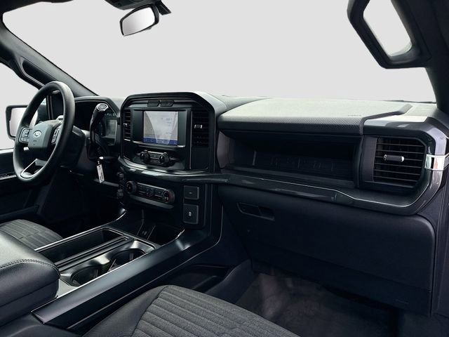 Certified 2023 Ford F150 XL w/ STX Appearance Package image 30