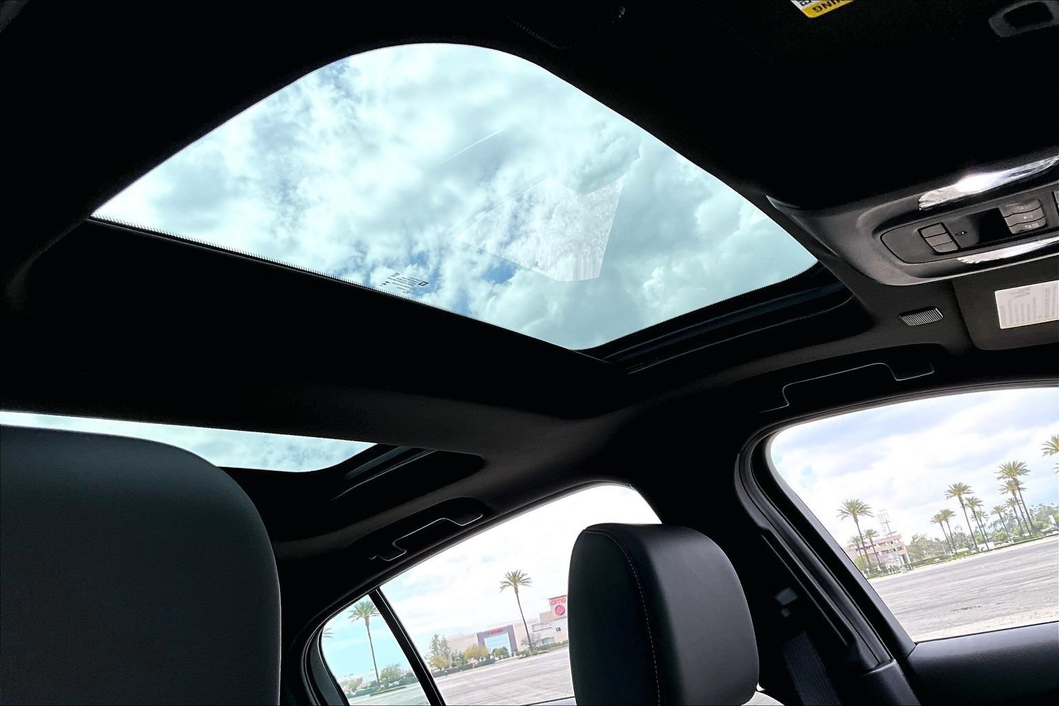 New 2026 Cadillac CT5 Sport w/ Technology Package RWD image 33