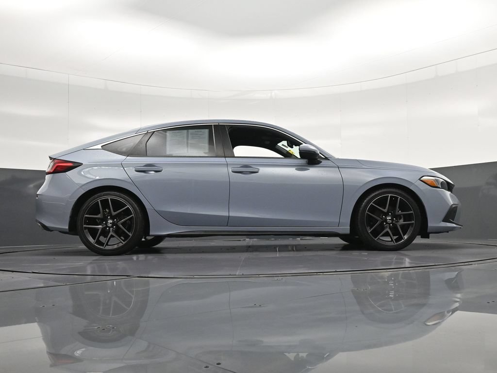 Used 2024 Honda Civic Sport Touring image 31