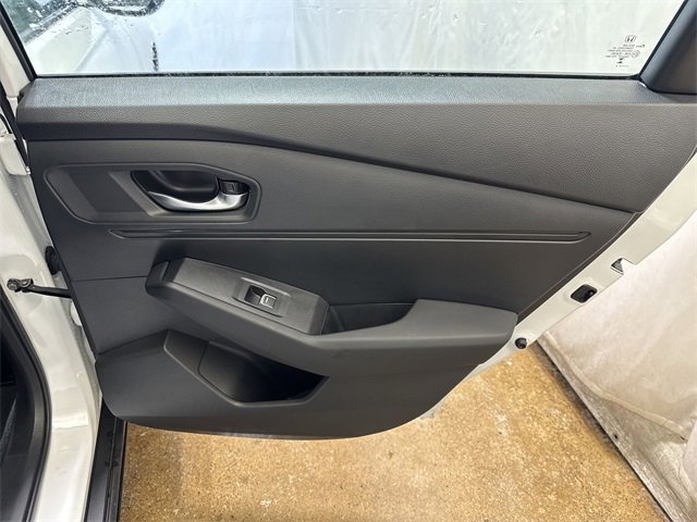 Used 2024 Honda Accord EX image 25