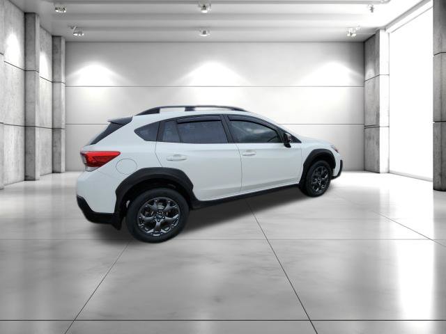 Used 2023 Subaru Crosstrek 2.5i Sport AWD/4WD image 12