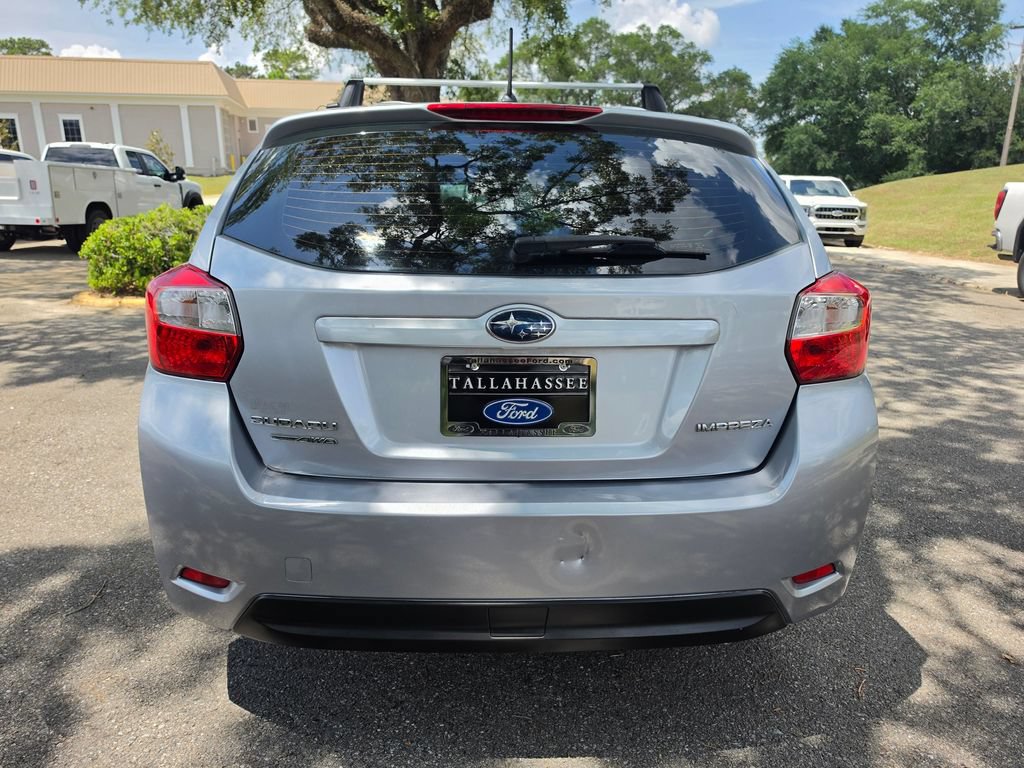 Used 2013 Subaru Impreza 2.0i w/ Popular Pkg 1 AWD/4WD image 3