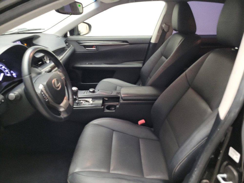 Used 2015 Lexus ES 350 FWD image 17