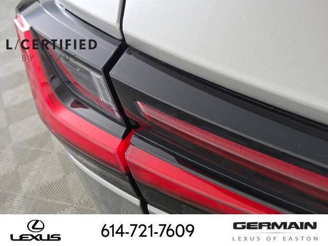 Certified 2024 Lexus NX 350 AWD image 15
