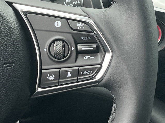 Used 2026 Acura MDX w/ Technology Package FWD image 15