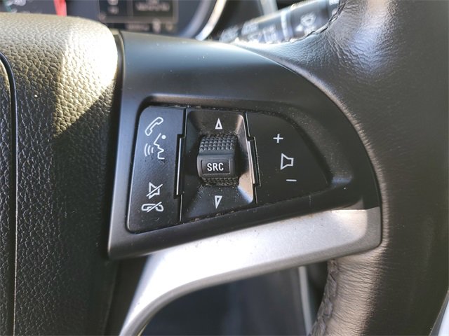 Used 2019 Chevrolet Trax LT w/ LT Convenience Package image 23