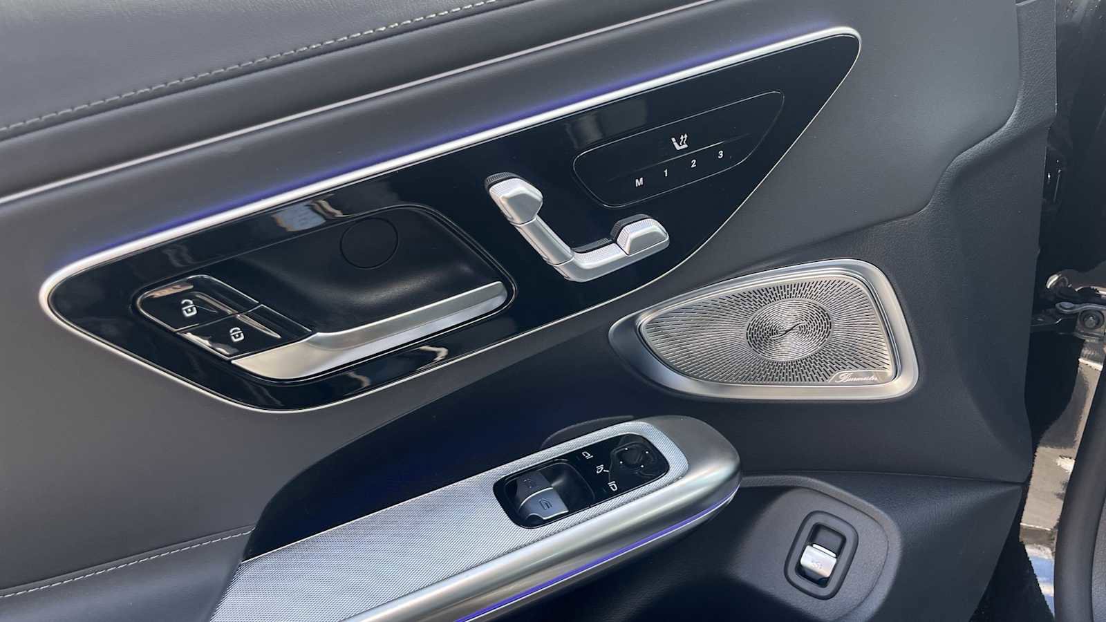 New 2026 Mercedes-Benz CLE 300 4MATIC Coupe image 29