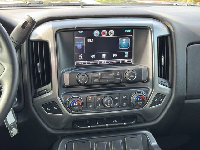 Used 2015 Chevrolet Silverado 1500 LT w/ Texas Edition, 1LT Trim RWD image 16