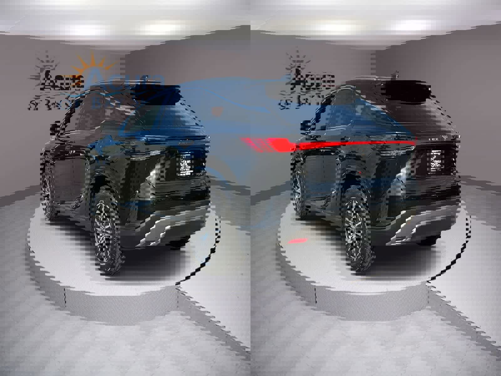 Used 2023 Lexus RX 350 Premium image 4