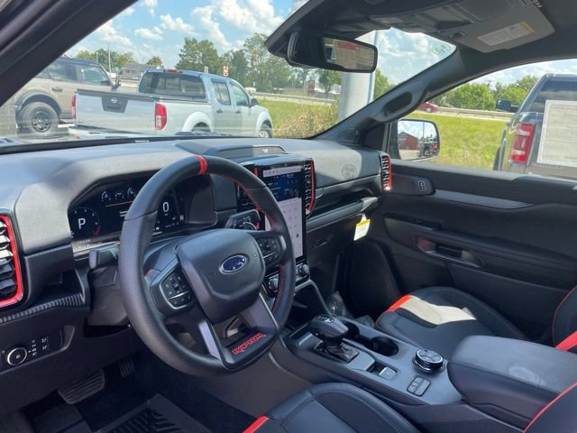 New 2026 Ford Ranger Raptor AWD/4WD image 29