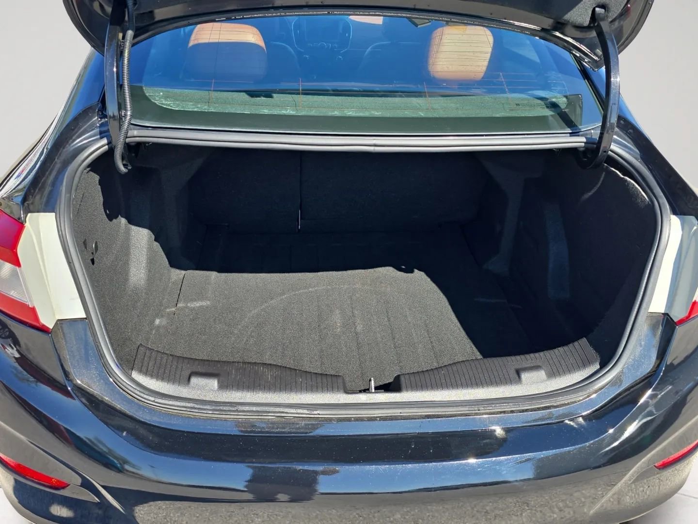 Used 2017 Chevrolet Cruze Premier image 15