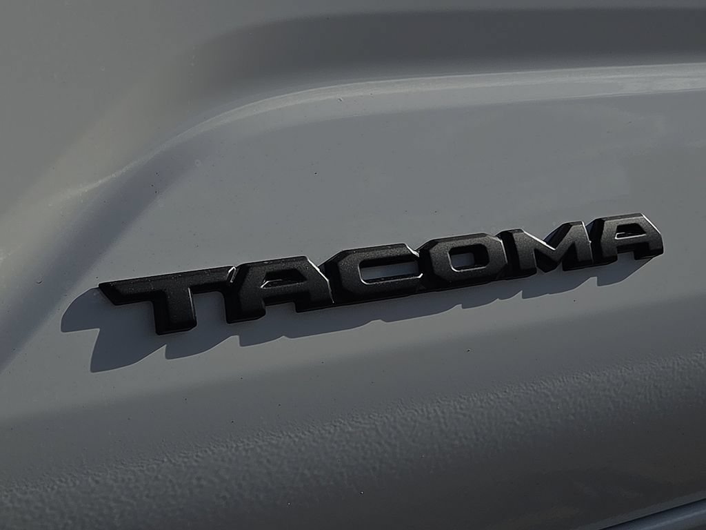 New 2026 Toyota Tacoma SR5 AWD/4WD image 10