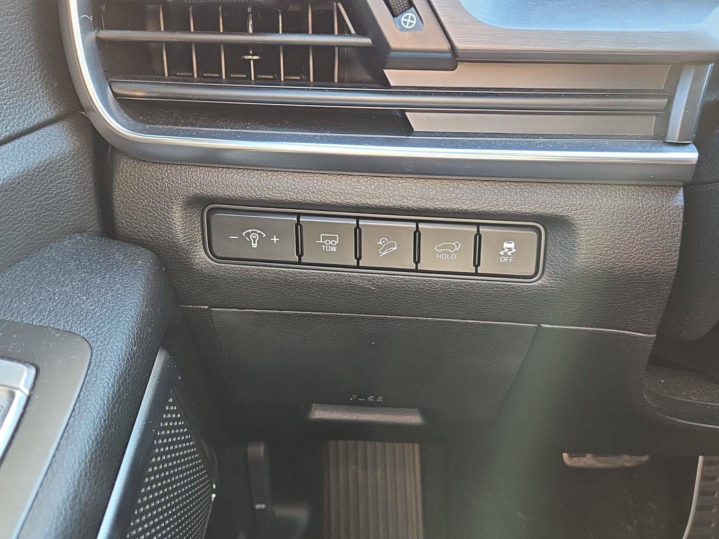 Used 2024 Kia Telluride SX X-Line AWD/4WD image 22
