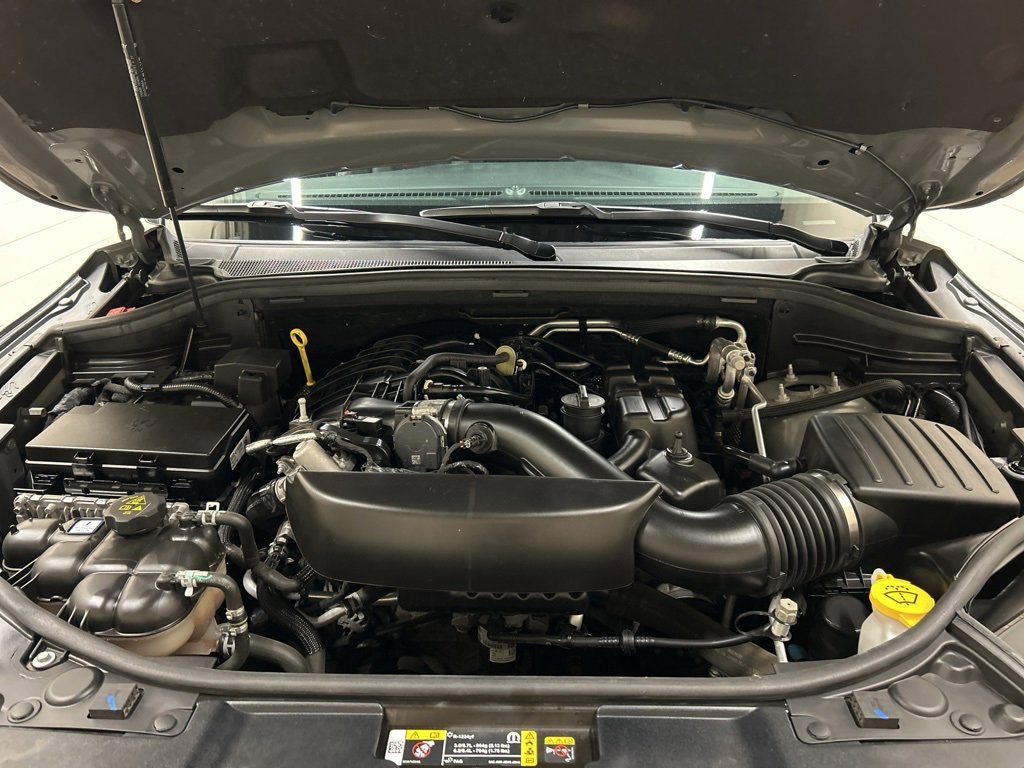 Used 2023 Dodge Durango GT image 18