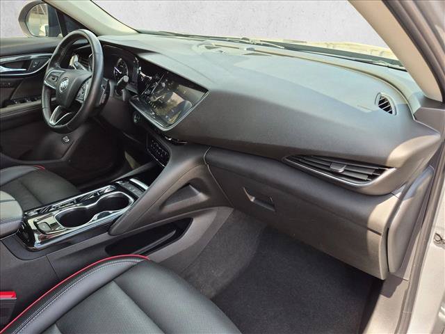 Used 2023 Buick Envision Essence w/ Sport Touring Package FWD image 22