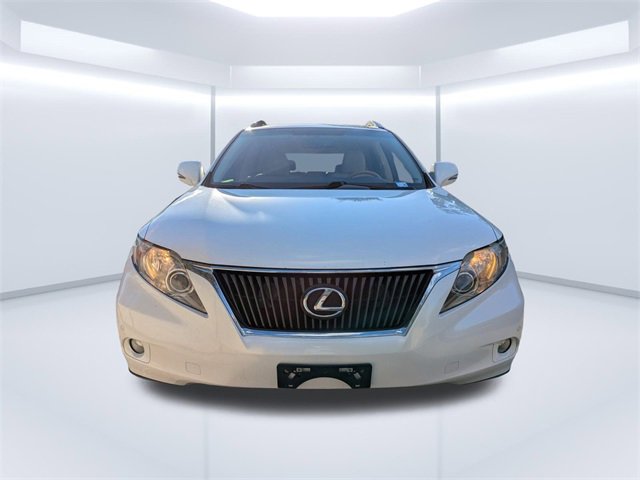 Used 2010 Lexus RX 350 2WD image 7