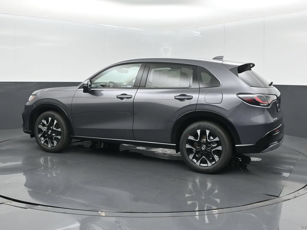 New 2027 Honda HR-V EX-L image 4
