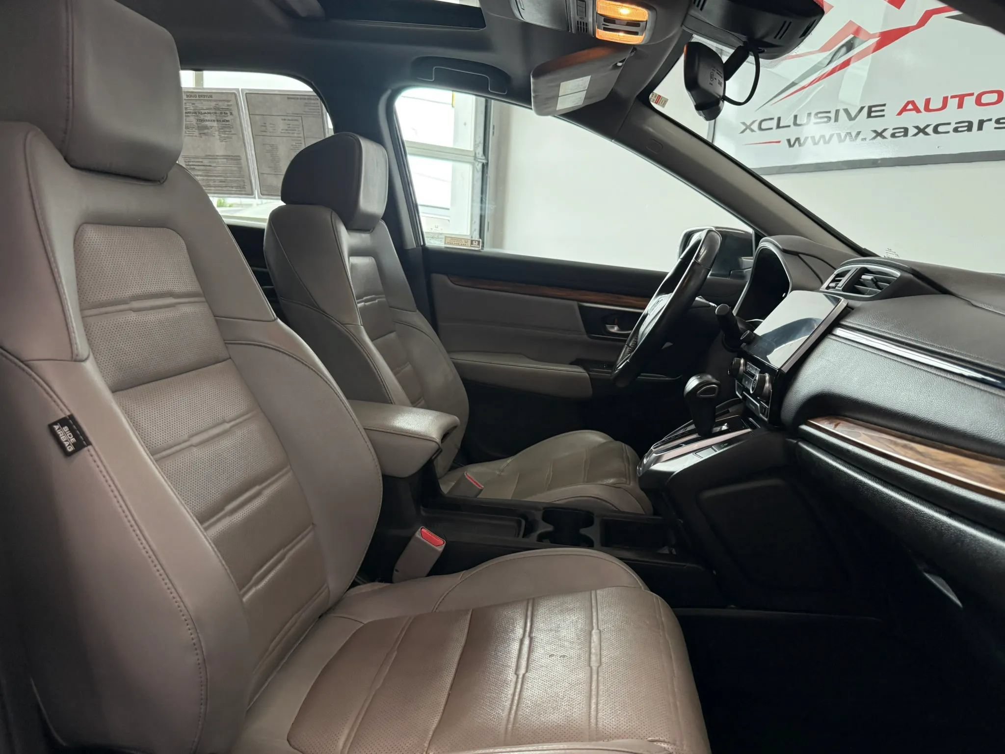 Used 2018 Honda CR-V EX-L image 23