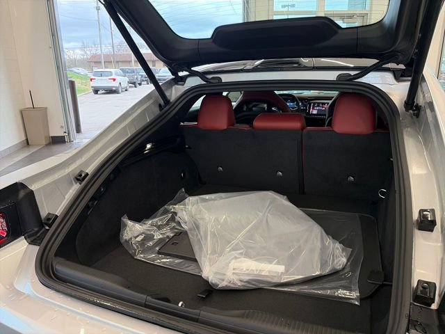 New 2026 Dodge Charger Scat Pack AWD/4WD image 26