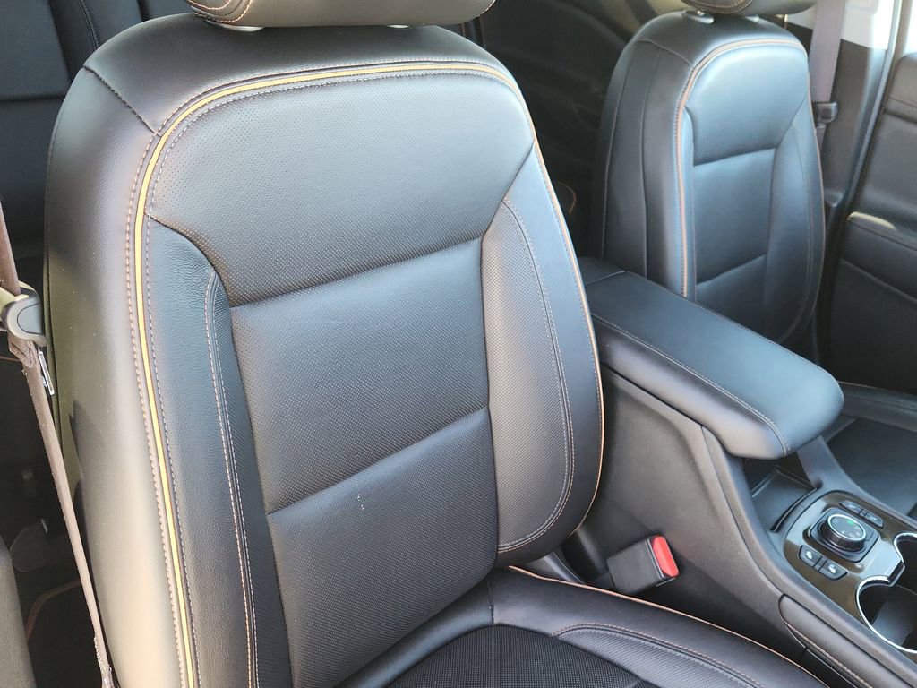 Used 2020 GMC Acadia AT4 w/ Trailering Package image 17