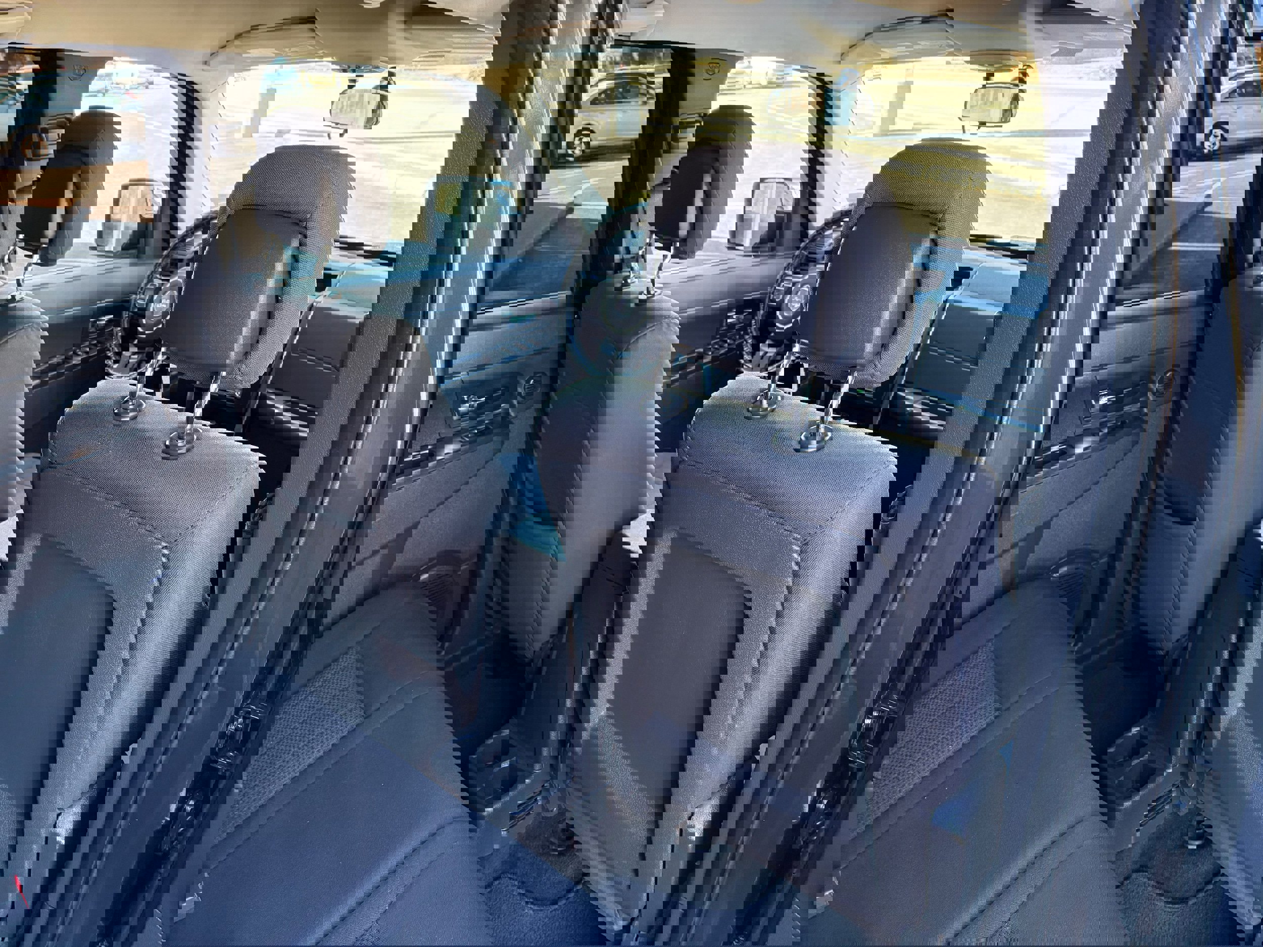 Used 2011 Jeep Liberty Sport image 20