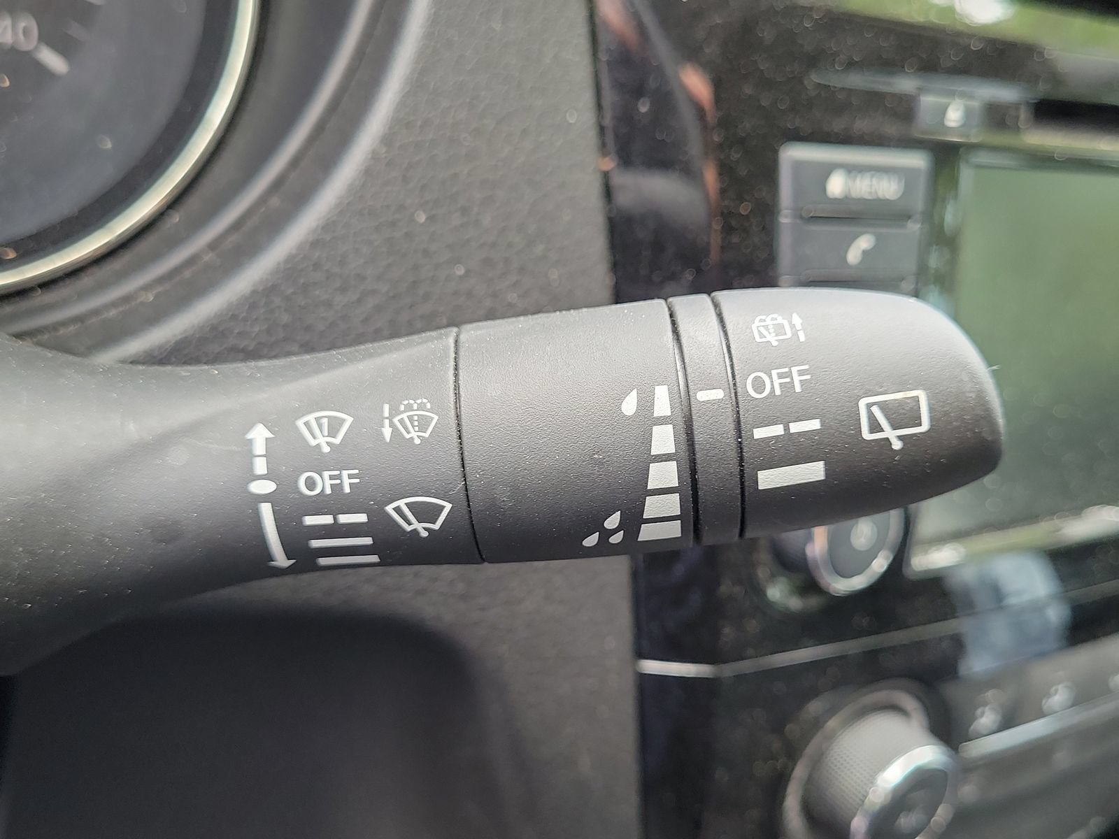 Used 2021 Nissan Rogue Sport S FWD image 18