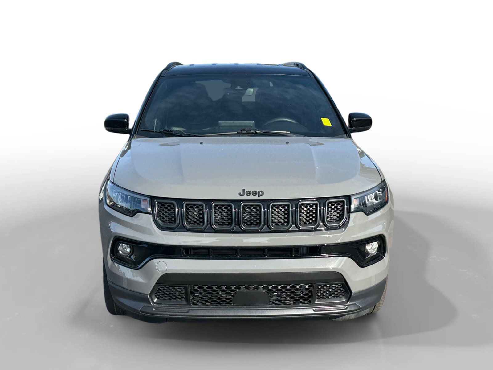 Used 2023 Jeep Compass Limited AWD/4WD image 8