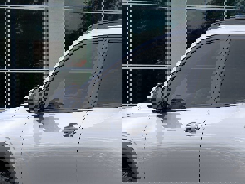 New 2026 Chevrolet Trax LT w/ Driver Confidence Package image 12