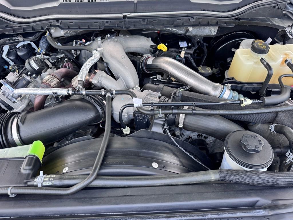 Used 2021 Ford F250 Lariat w/ Lariat Ultimate Package image 39