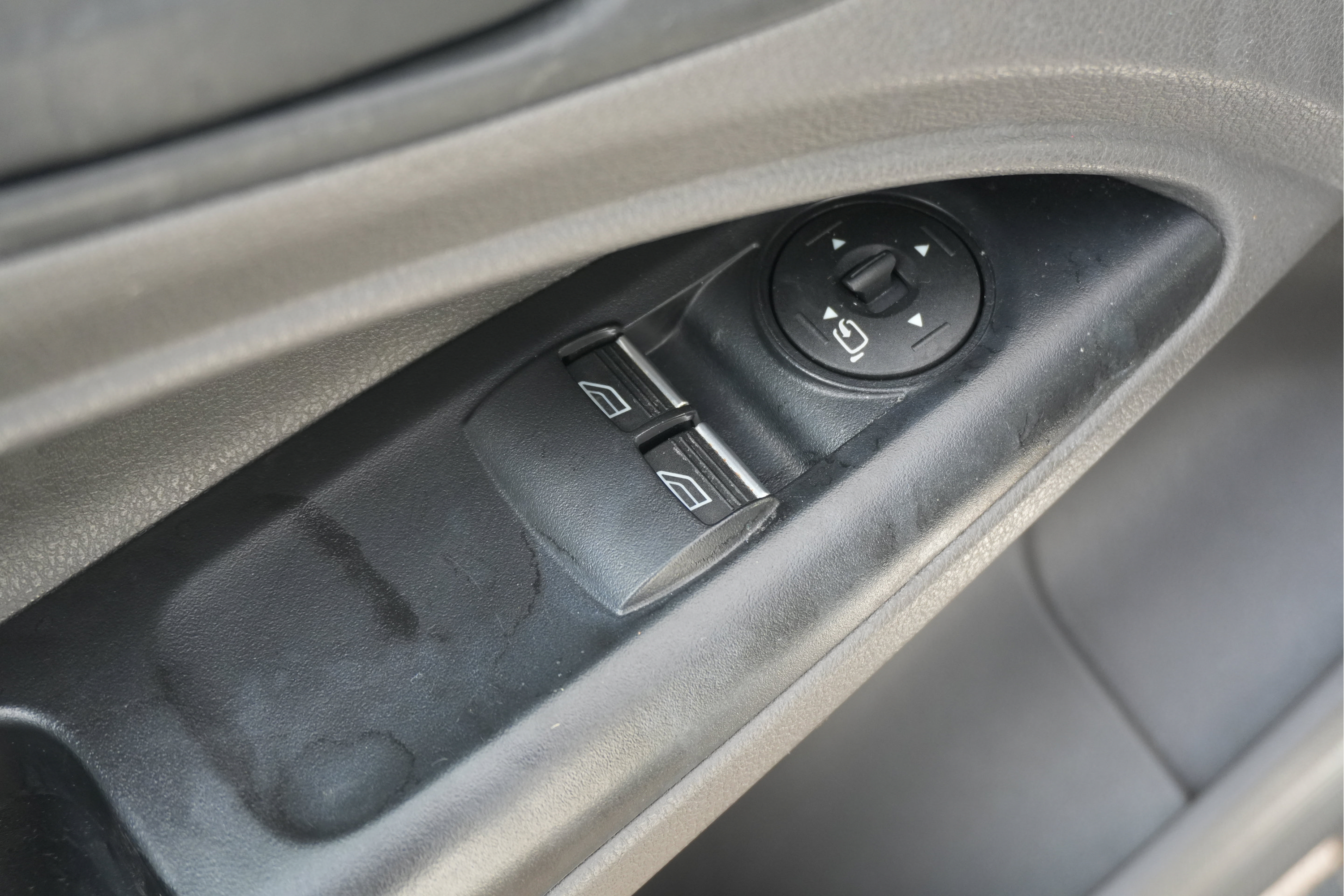 Used 2022 Ford Transit Connect XL FWD image 14