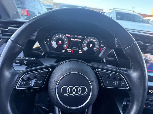 Used 2024 Audi A3 2.0T Premium image 29
