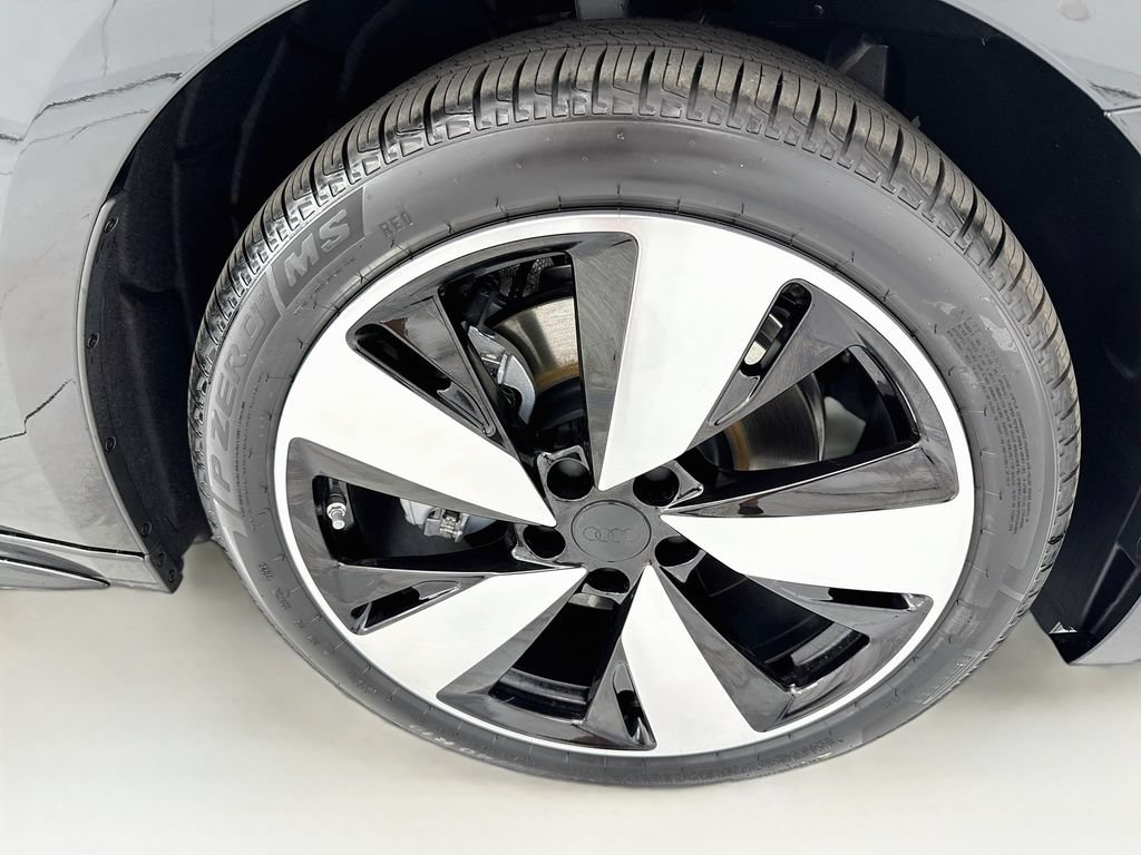 New 2026 Audi A5 Prestige AWD/4WD image 32